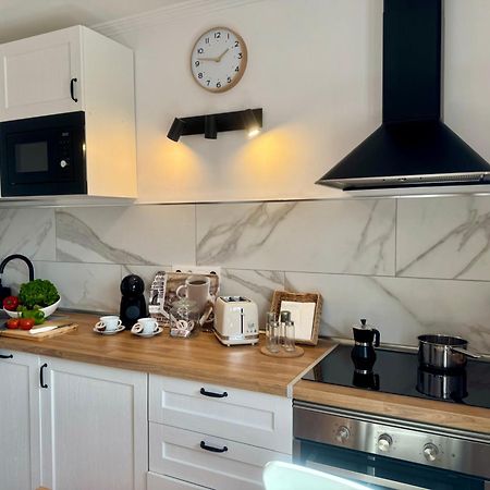 Casa Millo Lägenhet Tarajalejo Exteriör bild