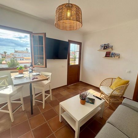 Casa Millo Lägenhet Tarajalejo Exteriör bild