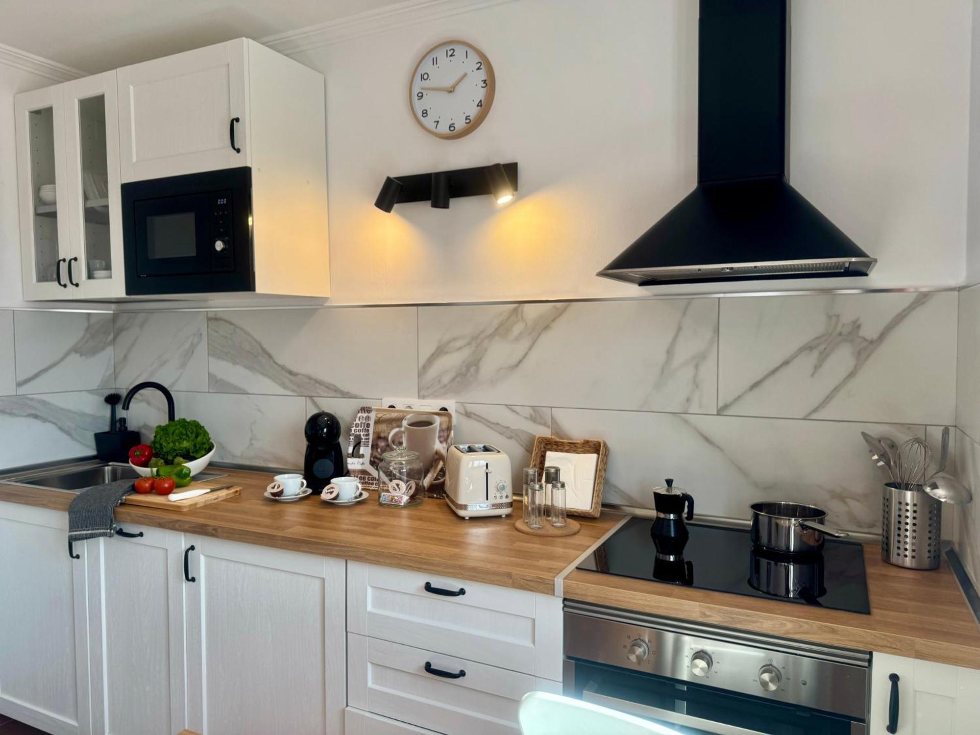Casa Millo Lägenhet Tarajalejo Exteriör bild