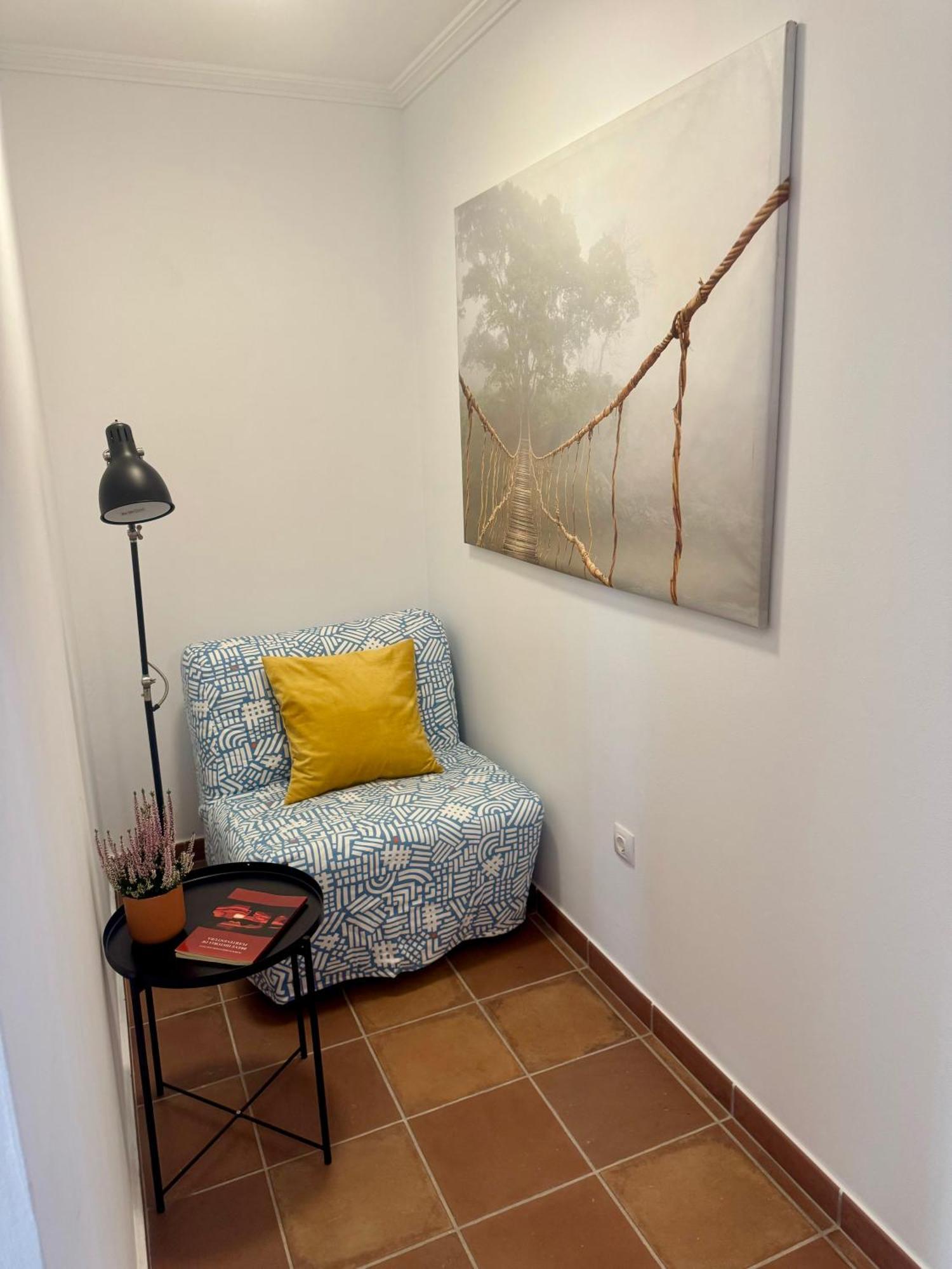 Casa Millo Lägenhet Tarajalejo Exteriör bild