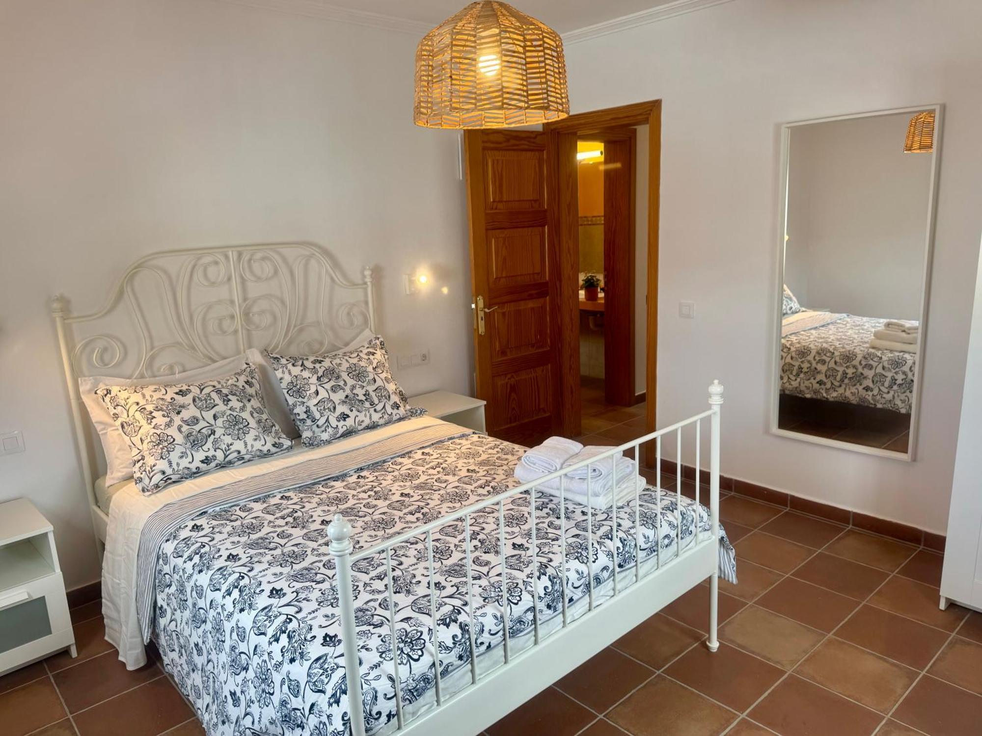 Casa Millo Lägenhet Tarajalejo Exteriör bild