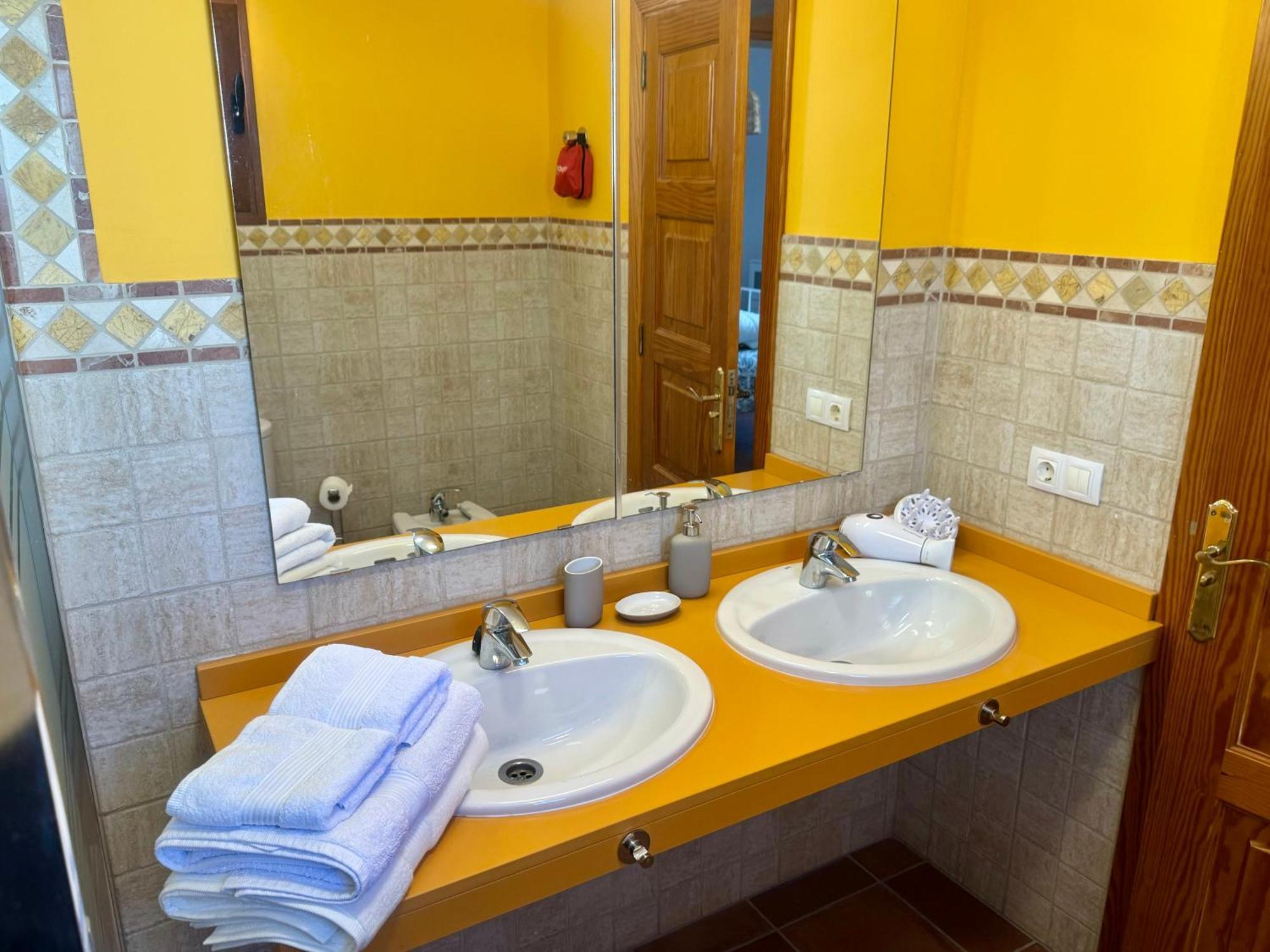 Casa Millo Lägenhet Tarajalejo Exteriör bild